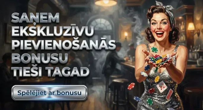 Vavada Casino